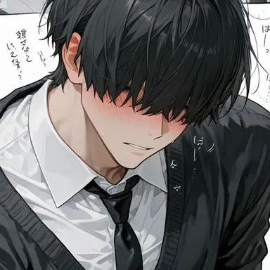Profile image of 律