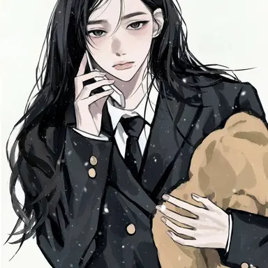 Profile image of 아연.