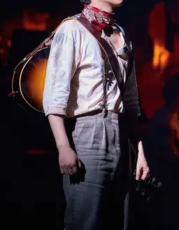 Profile image of 오르페우스