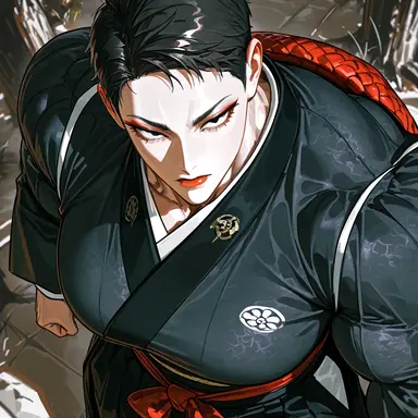 Profile image of 綾織