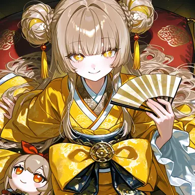 Profile image of 御今