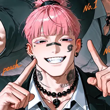 Profile image of 桃近