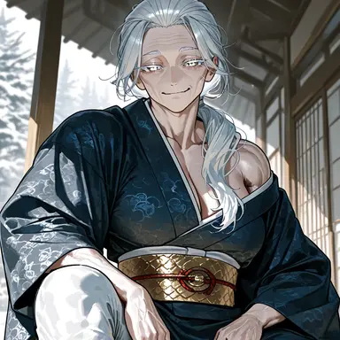 Profile image of 深古