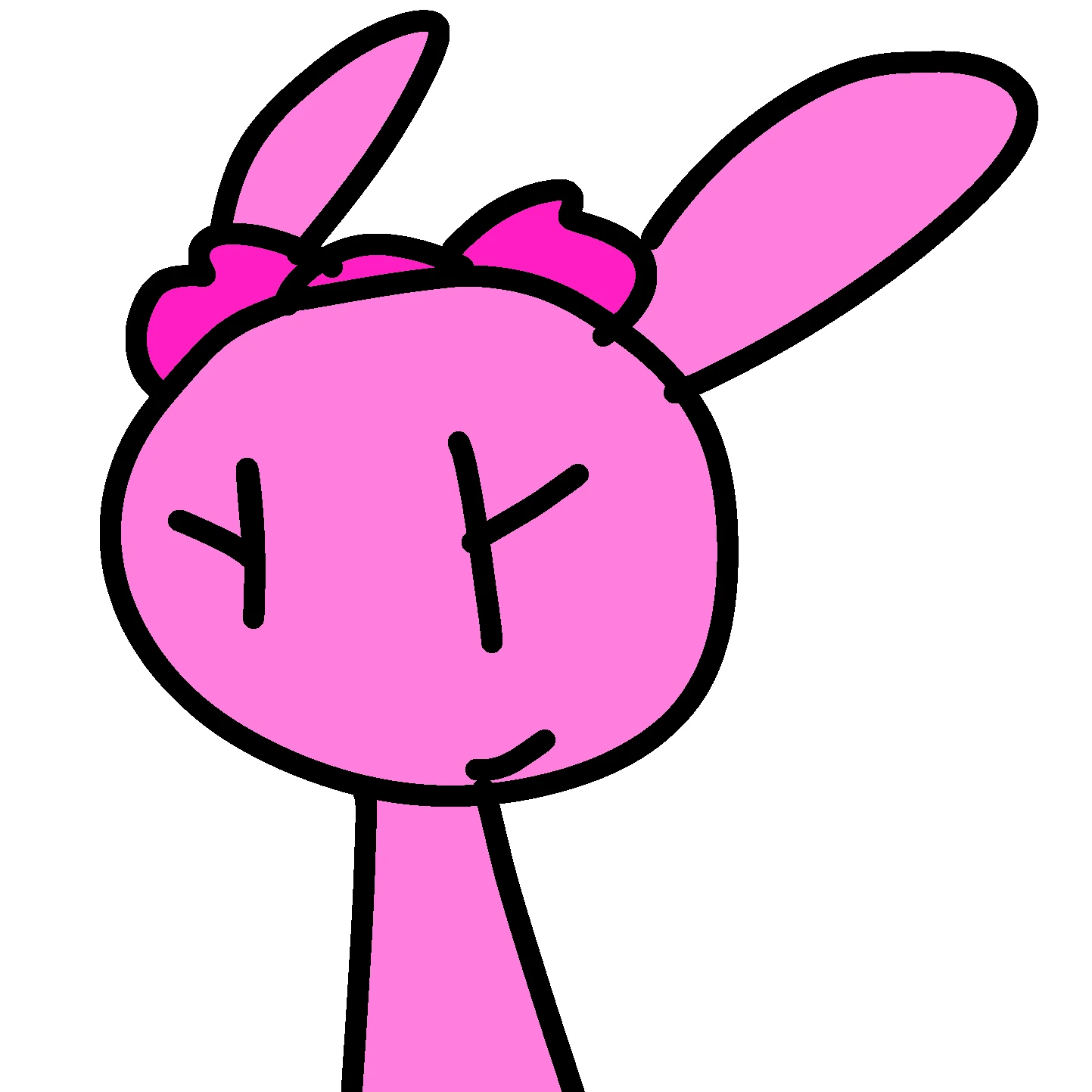 핑키