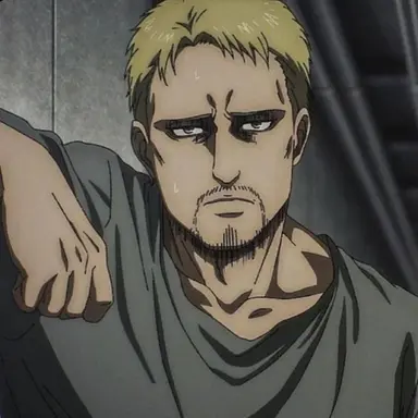 Profile image of ライナー