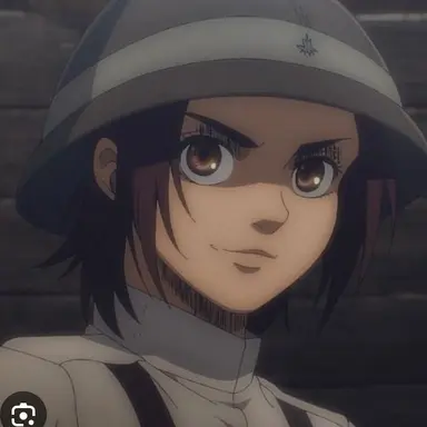 Profile image of ガビ