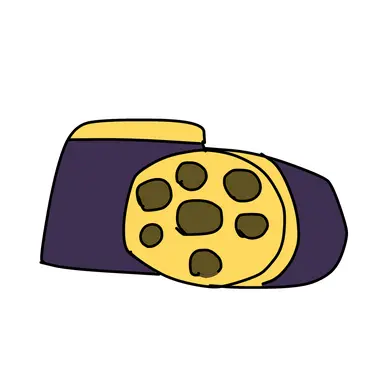 Profile image of バチキン