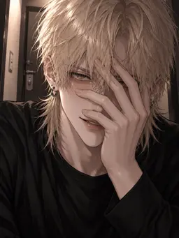Profile image of 京