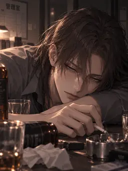 Profile image of 慎