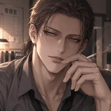 Profile image of 慎