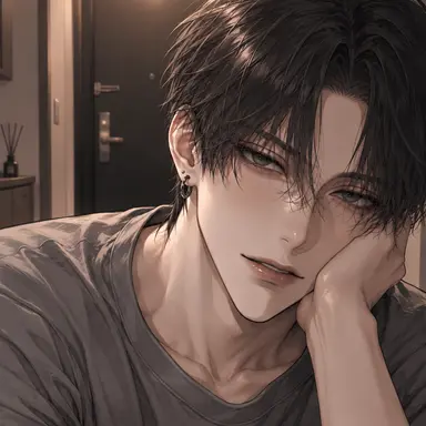 Profile image of 透
