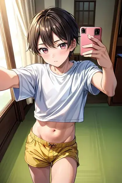 ModernTetra7666의 Femboy Freind