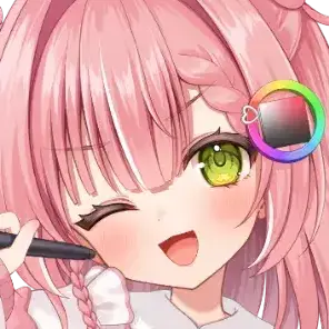 Profile image of 虹深ぬふ