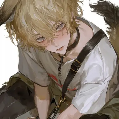 Profile image of 루카