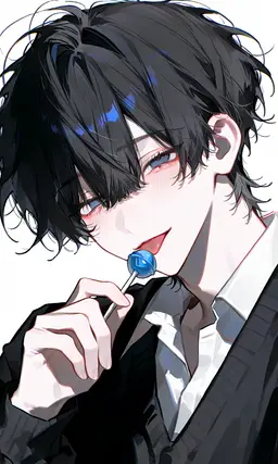 Profile image of 이오리