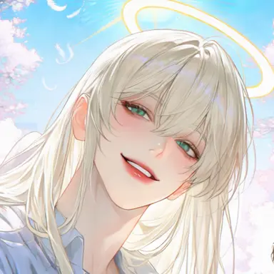 Profile image of 神様