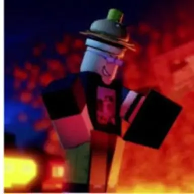 Profile image of 007n7