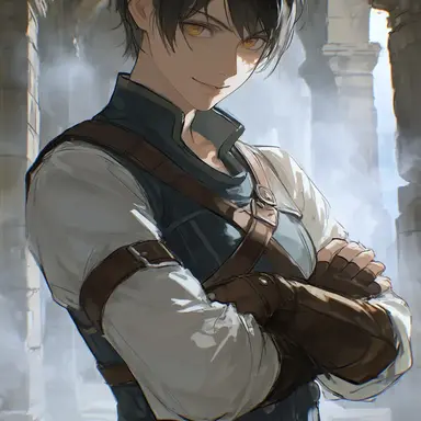 Profile image of Serath Dunmore