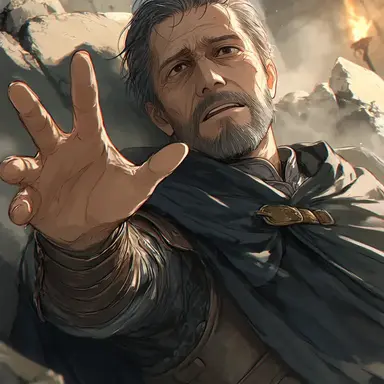 Profile image of Aldric Voss