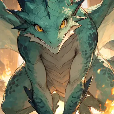 Profile image of Cyra