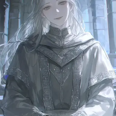 Profile image of Lireth Cayne