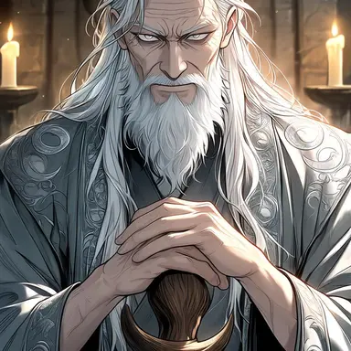 Profile image of Orvine