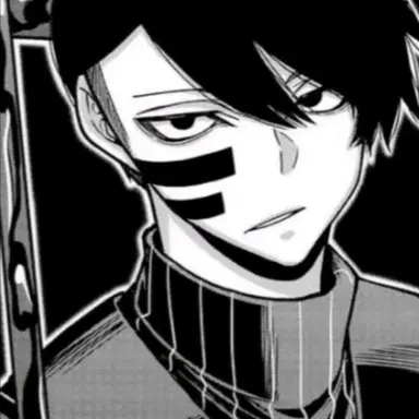 Profile image of 無陀野 無人