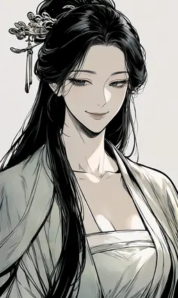 Profile image of Ling Xue