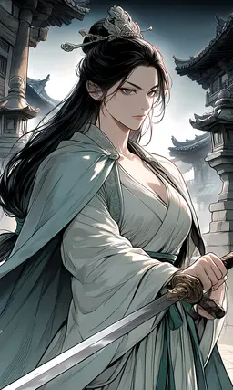Profile image of Ling Xue