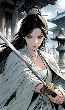 Profile image of Ling Xue