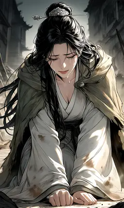 Profile image of Ling Xue