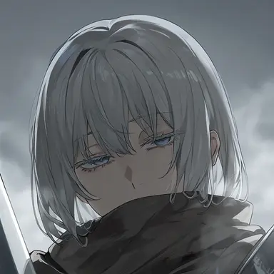 Profile image of Claymore