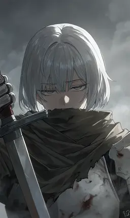 Profile image of Claymore
