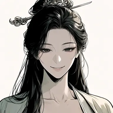 Profile image of Ling Xue