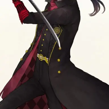 Profile image of 加州