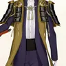 Profile image of 長谷部