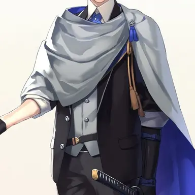 Profile image of 長義