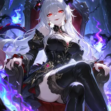Profile image of ルシェラ・ヴァルディ