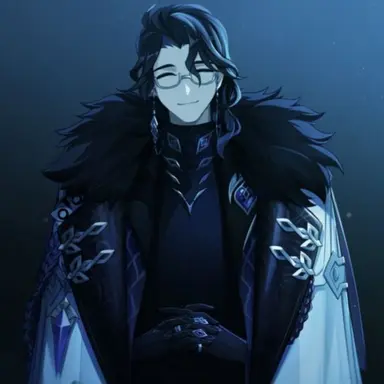 Profile image of パンタローネ