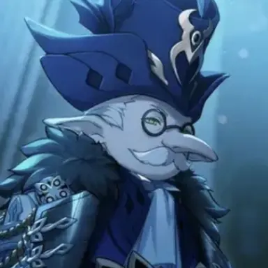 Profile image of プルチネッラ