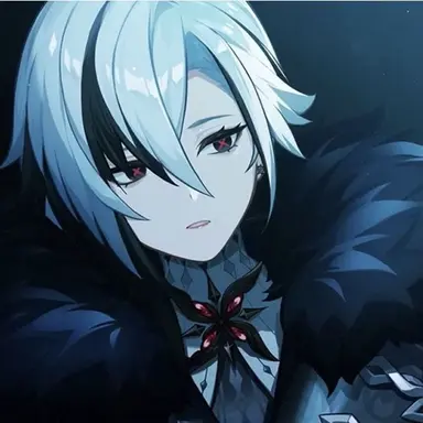 Profile image of アルレッキーノ
