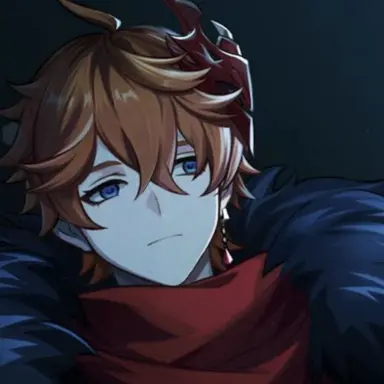 Profile image of タルタリヤ