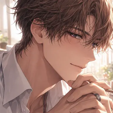 Profile image of ロイ