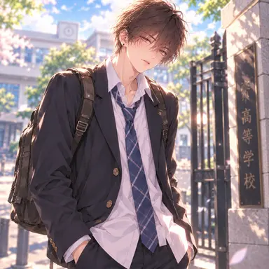 Profile image of 凪