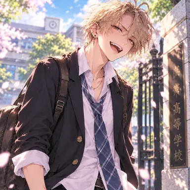 Profile image of 葵