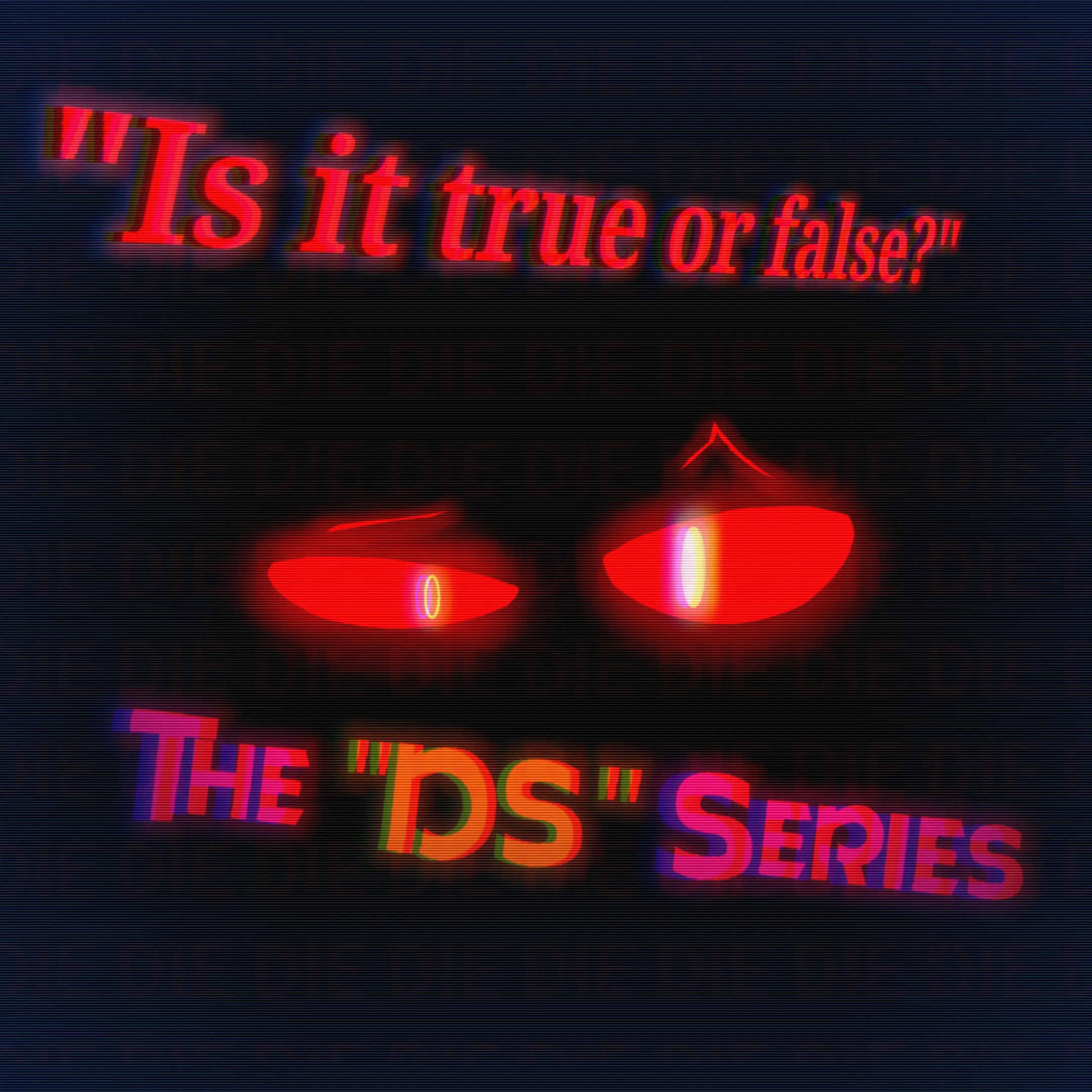 Third_Dreams의 [ The DS Series ]