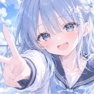 Profile image of 시로마 유이나