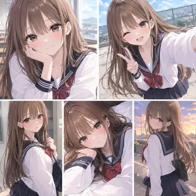 Profile image of 기무라 유이