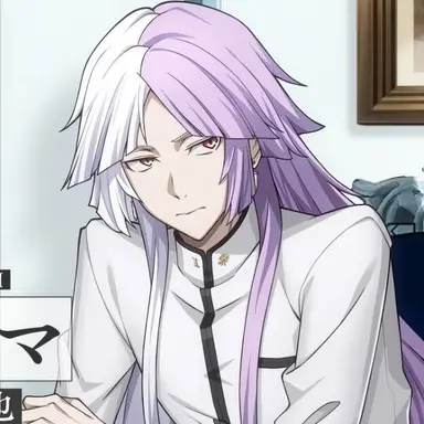 Profile image of シグマ