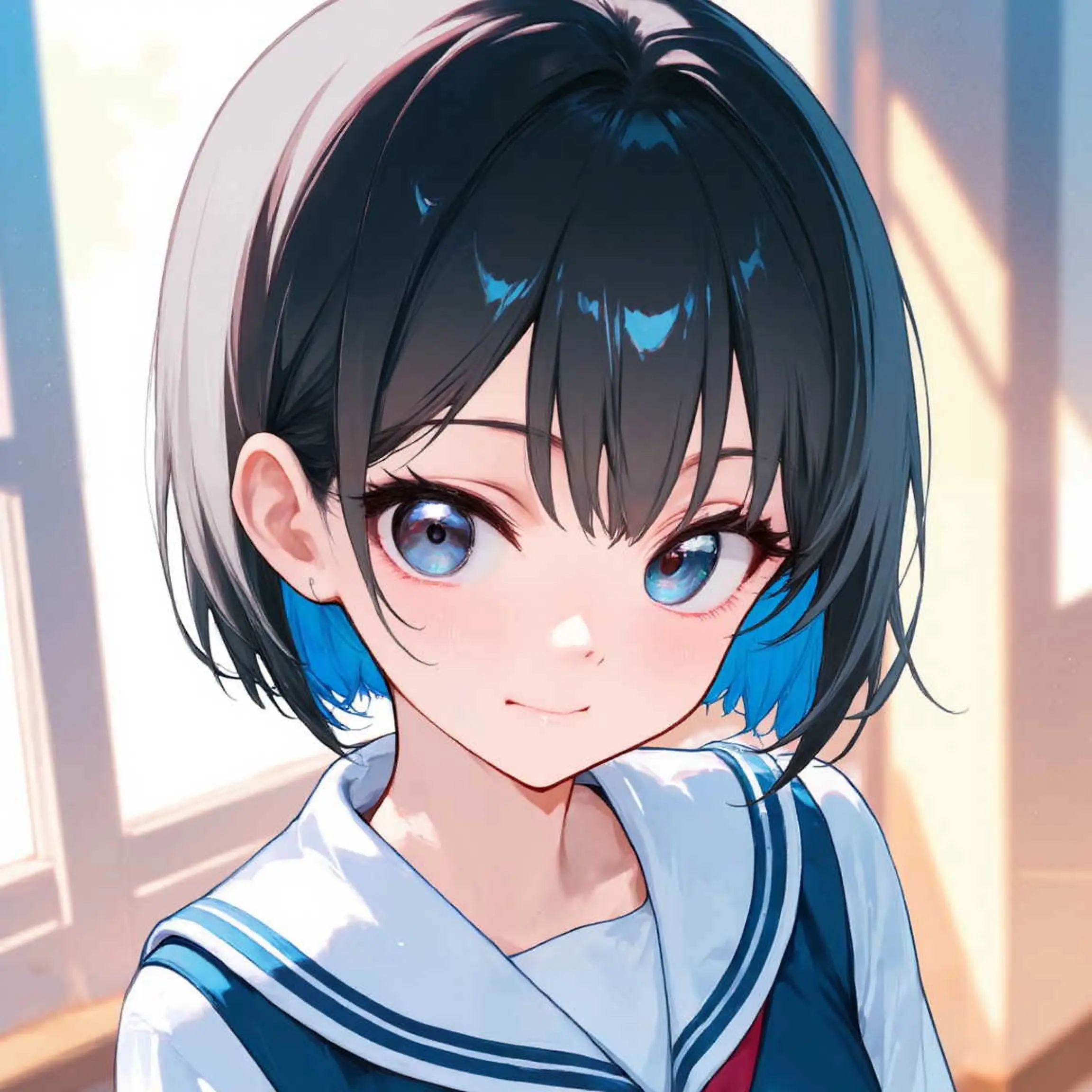 AlienCurry4961의 同級生と